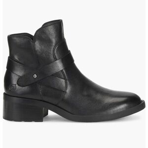 Born - Tori Leather Bootie